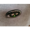 Image 3 : Grey 2 Seat Sofa w/ Electric Control Footrest 82 W, 33 D, 36 T 
