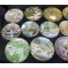 Image 4 : Decorative Collector Plates