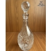 Image 3 : A Collection Of American Brilliant Period (ABP) Cut Crystal Items.