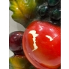 Image 2 : Chalk Fruit, Group of Apple, Grapes, Pears, Plums, and more 14H