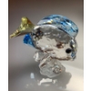 Image 2 : Swarovski Crystal Clownfish 2.5T