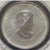 Image 3 : 2022 $5 Fine Silver Coin 7.96 Grams