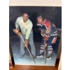 Image 6 : Wayne Gretzky Memorabilia Collection with Photographs and Stats Sheet