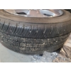 Image 3 : Michelin Tire and Floor Mats 215/ 55 R17
