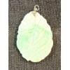 Image 1 : Jade Pendant