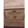 Image 3 : Vintage Spindle Head Board w/ Frame Mattress & Box Spring  Full Size 