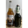Image 3 : Seven Beer Bottles Including International Brands
