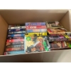 Image 1 : Collection of VHS Tapes, Some unopened. 