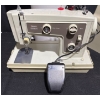 Image 3 : SEARS Kenmore Roebuck Sewing Machine w/ Child's Table Mate II