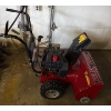 Image 1 : 6 Speed Self Propelled NOMA Snowthrower 