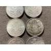 Image 3 : Canadian 50-cent Pieces 11.66 g Silver (.800)
