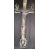 Image 2 : Medieval Sword Of Light 40L