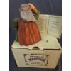 Image 6 : Krystonia Hand Painted Figurines, Made in England w/ Certificates, 5 Pieces - Largest ~4in Long 