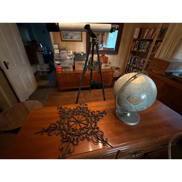 Collection Of Collectables 