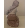 Image 3 : LLADRO Porcelain Lost Lamb Figurine 5T 