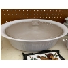 Image 3 : Lot of serving and casserole dishes 
