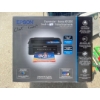 Image 2 : Assortment of Household/Camping Goods - Printer, Solar Panel, Fan, Camp Stove, Golf Cart + More