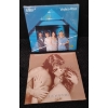 Image 1 : Vinyl Records Abba & Barbara Streisand 