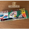 Image 3 : Miscellaneous Items: Board Game, Poker Chips, Garden Sculpture, and Mugs
