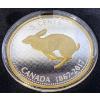 Image 4 : The Toronto Transportation 2000 Canadian 20 Dollar Coin
