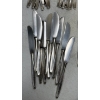Image 8 : Large Collection of Silver Plated Cutlery