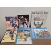 Image 7 : Brett Hull and Hockey Memorabilia, Including Photos and News Article