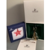 Image 1 : Swarovski Crystal Holiday Charms 2T