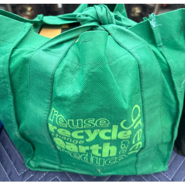 Big Ol Bag Of Compact Discs #2 - Various Artists & Genres