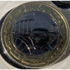 Image 8 : 2001 10-Cent Year of Volunteers 92.5% Silver 2.4 Grams & British Uncirculated Coin Sets