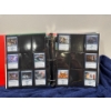 Image 19 : MTG Binder of Various Sets from 2015 (listed in desc)