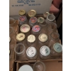 Image 3 : Glass Canning Jars With Lids