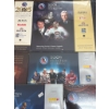 Image 6 : Brand New Hockey Hall of Fame Induction Calendars (1996 - 2013)