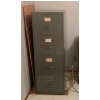 Image 1 : Home Office Filing Cabinet 18x28x52