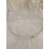 Image 6 : Cut Crystal Decanters, Bowls, and Vase Collection