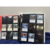Image 6 : MTG Binder of Various Sets from 2015 (listed in desc)