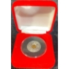 Image 1 : 2004 Canadian Poppy Remembrance Coin