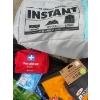 Image 5 : XL Outdoor Enthusiast's Assortment - No Hassle Pop Up Tent Life Preserver Camp Gear & More