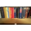 Image 1 : Random Reads That Share Few Similarities - Old & New
