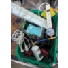 Image 11 : Extensive Lot of Mixed Hardware, Parts, Tools & Sump PumpsÂ 