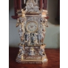 Image 1 : Crosa Designer Clock Water Maiden Quartz 19T