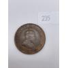Image 2 : 1910 Canadian Large One Cent