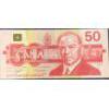 Image 3 : Canadian $50 Bills