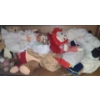 Image 10 : Huge Selection of Toys Including: Puzzles, Games, Dolls, Plush (As-Is/ Not Checked for Game Pieces)