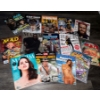 Assorted Collectible Magazines- MAD, Sports Illistrated, Life, Maxim, Rolling Stones & More