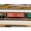 Image 7 : Vintage Model Train in Original Box, NEW IN BOX Rich Little Charades VHS Game and Bob Hope Dvds