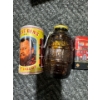Image 2 : tea and beer