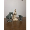 Image 1 : Marble Horses