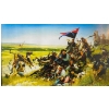 Image 2 : Kirk Stirnweis "The Last Command" Original Print & H.a Oyden Enlisted Men Print