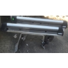 Image 3 : Thule Snowboard/Ski Carrier with Mounting Brackets (2 Pieces)