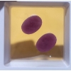 Image 2 : 11.3 Carat Ruby- Authentic with Certificate ( Estimated Value $11,000)